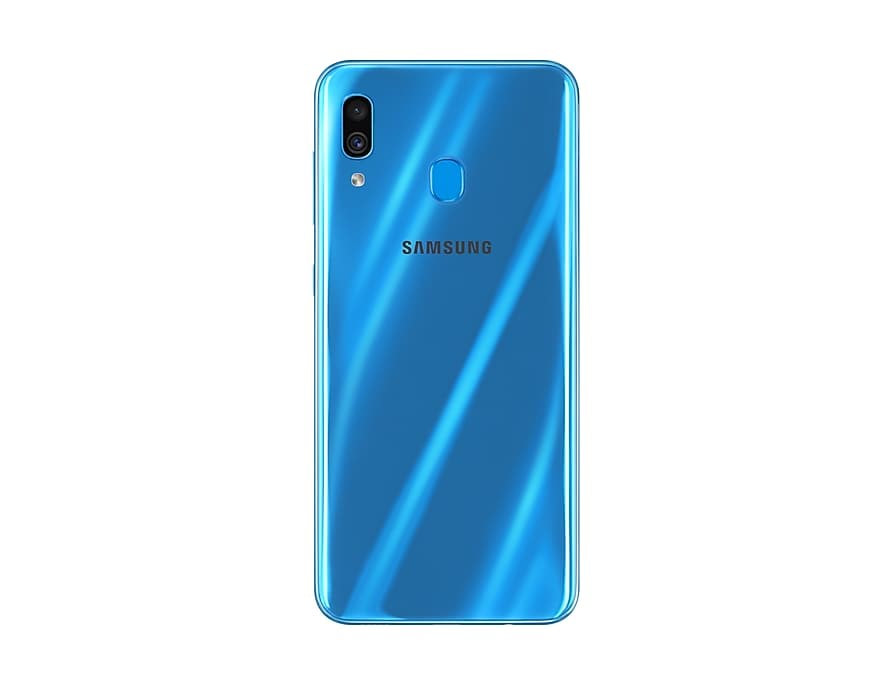 samsung galaxy a 30 2020